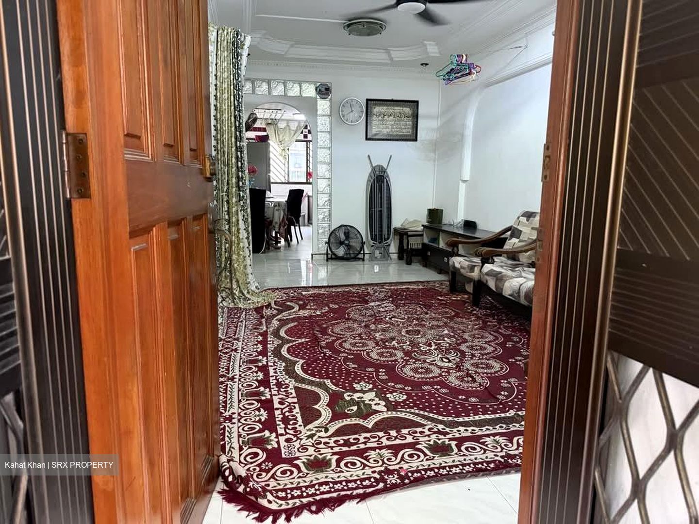 Blk 213 Bedok Town Centre (Bedok), HDB 3 Rooms #573687501